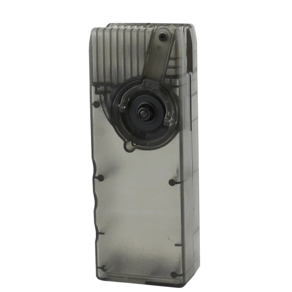 Cargador Rápido Manual VULPO para Cargadores Airsoft M4/AK/MP5/G36