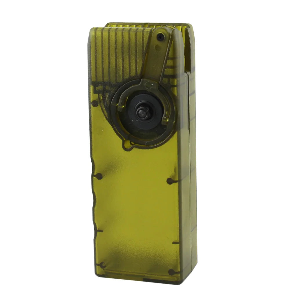 Cargador Rápido Manual VULPO para Cargadores Airsoft M4/AK/MP5/G36