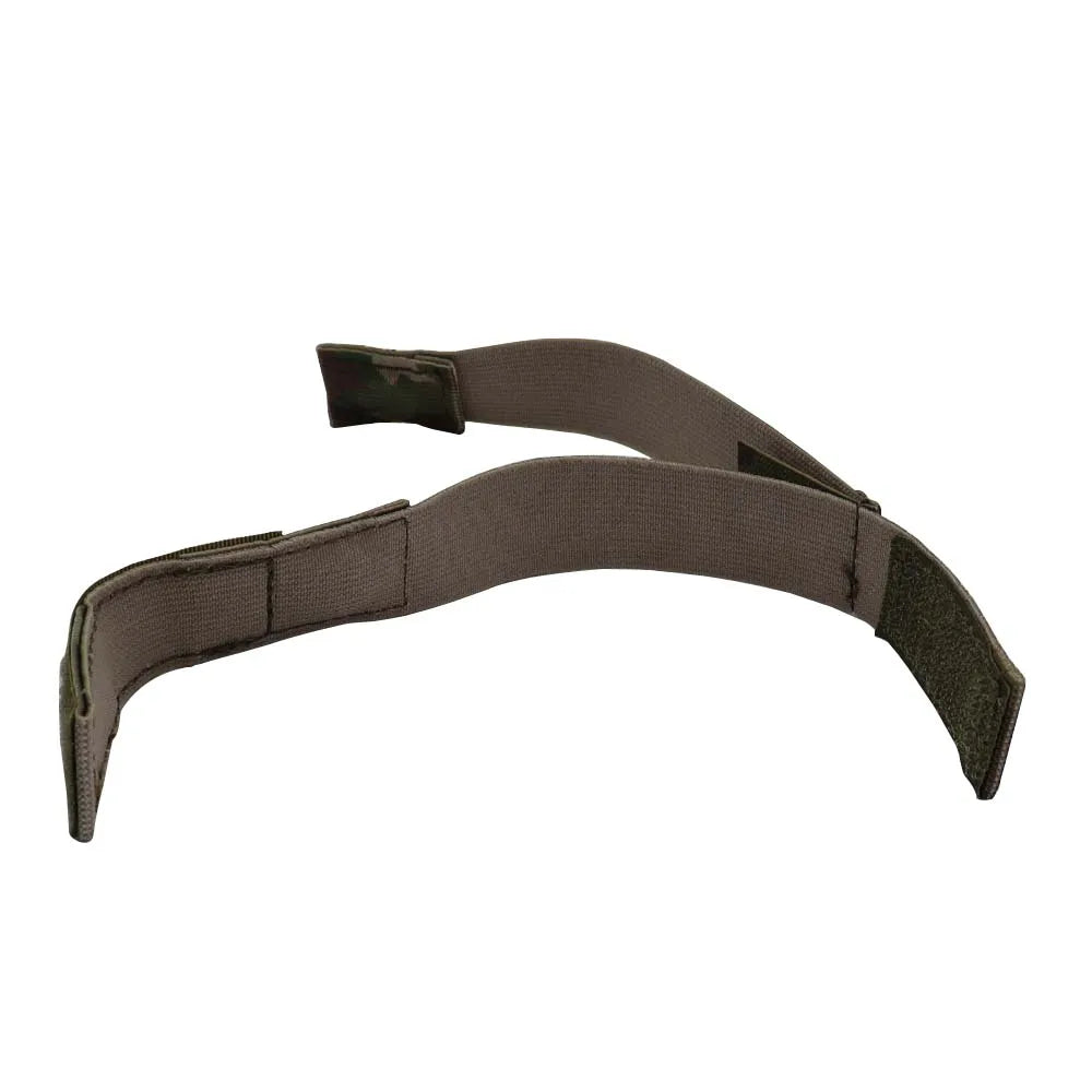 Adaptador de Correa Magnético Fuerte para Rifle/Airsoft/Caza