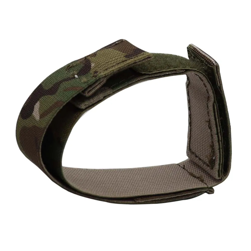 Adaptador de Correa Magnético Fuerte para Rifle/Airsoft/Caza