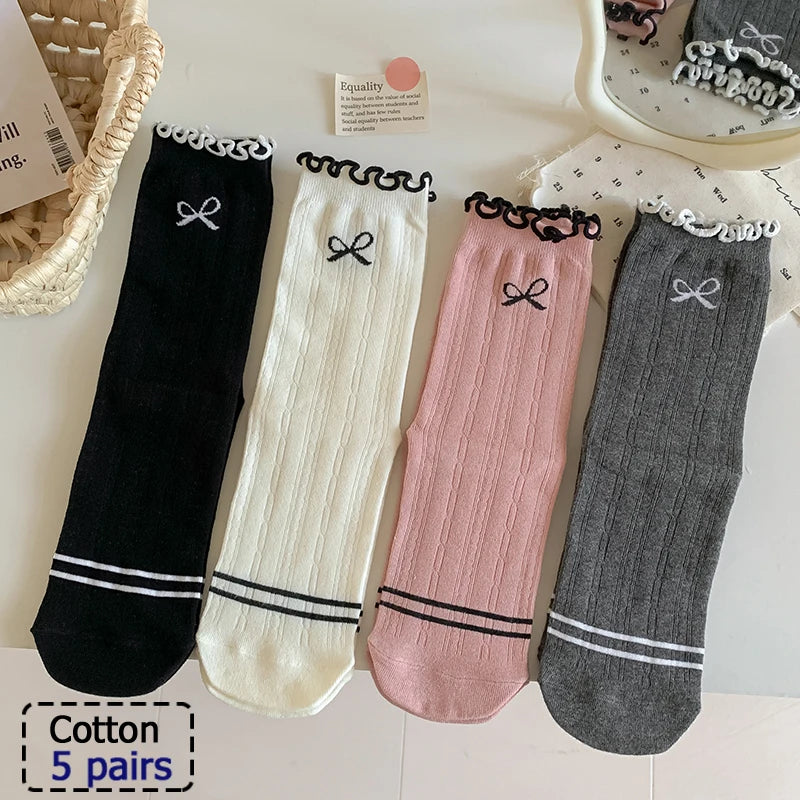 Calcetines Invisibles Hombre/Mujer (Pack de 5/6/7/10) Antideslizantes