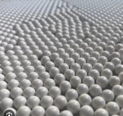 BBs Airsoft ASG 0.25g Precisión 6mm (4000 unidades)
