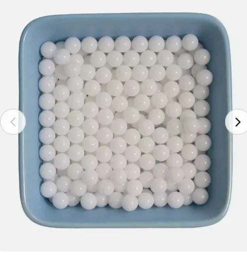 BBs Airsoft ASG 0.25g Precisión 6mm (4000 unidades)