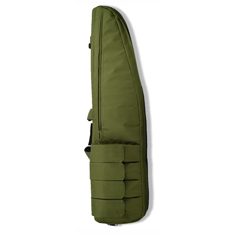 Funda Táctica para Rifle de Airsoft/Caza (70/98/118cm) Tipo Mochila