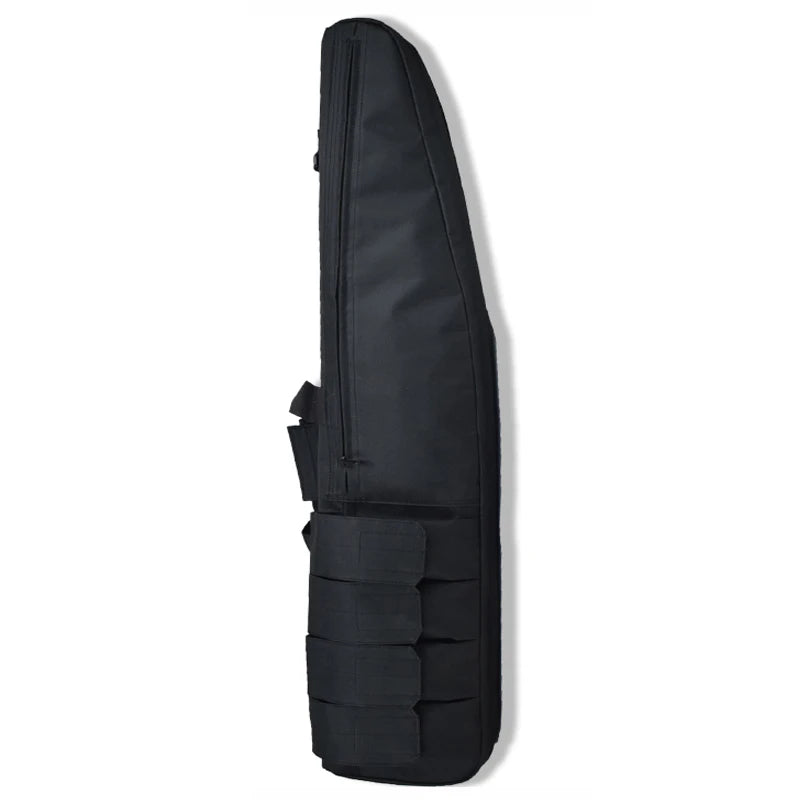 Funda Táctica para Rifle de Airsoft/Caza (70/98/118cm) Tipo Mochila