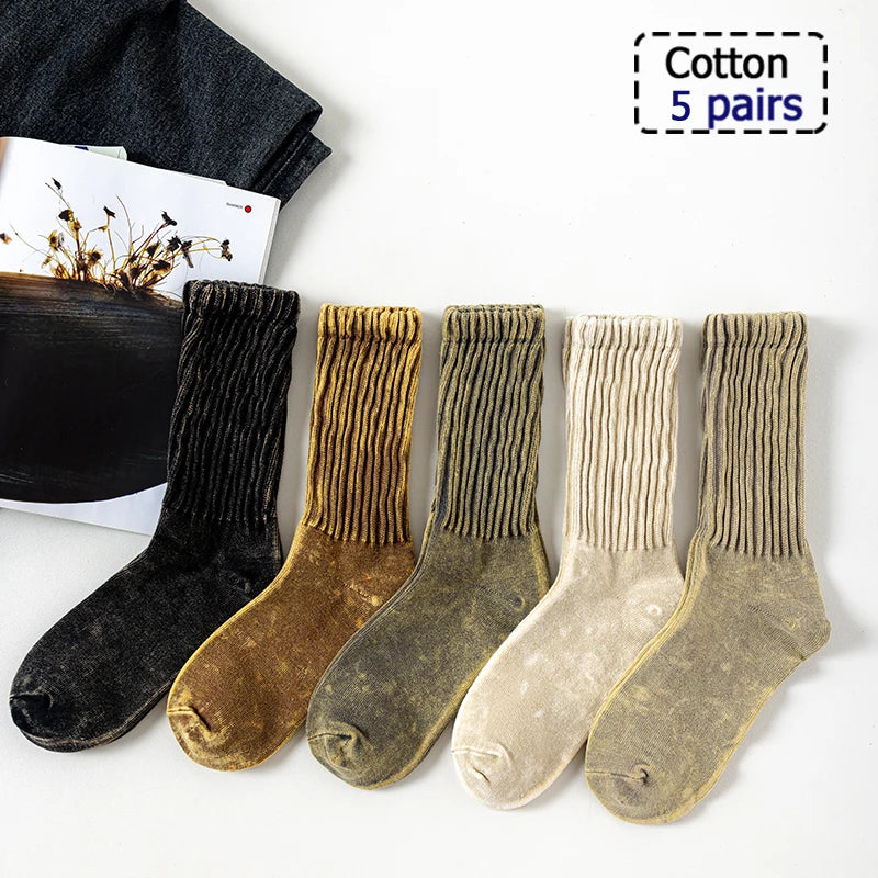 Calcetines Invisibles Hombre/Mujer (Pack de 5/6/7/10) Antideslizantes