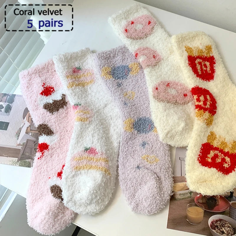 Calcetines Invisibles Hombre/Mujer (Pack de 5/6/7/10) Antideslizantes