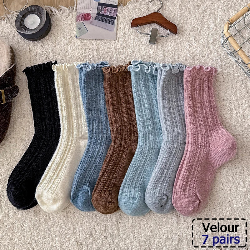 Calcetines Invisibles Hombre/Mujer (Pack de 5/6/7/10) Antideslizantes