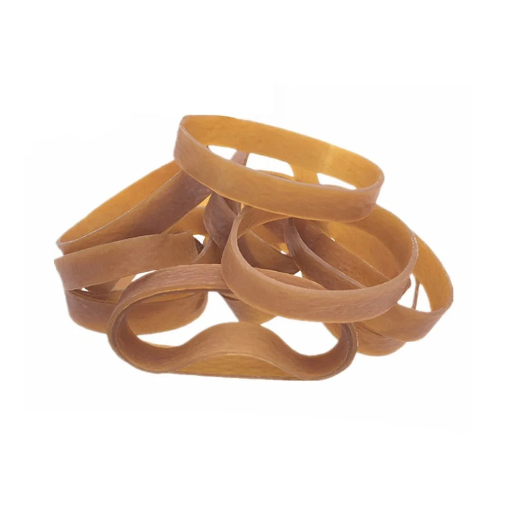 Anillas Elásticas de Alta Resistencia (4 uds) para Linterna/Láser DBAL A2 PEQ15 en Rifle Airsoft/Caza