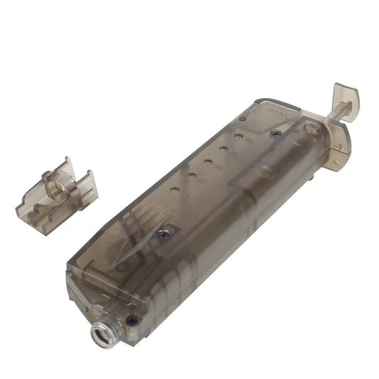 Cargador Rápido de BBs para Airsoft (100 Bolas)