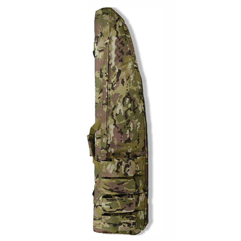 Funda Táctica para Rifle de Airsoft/Caza (70/98/118cm) Tipo Mochila