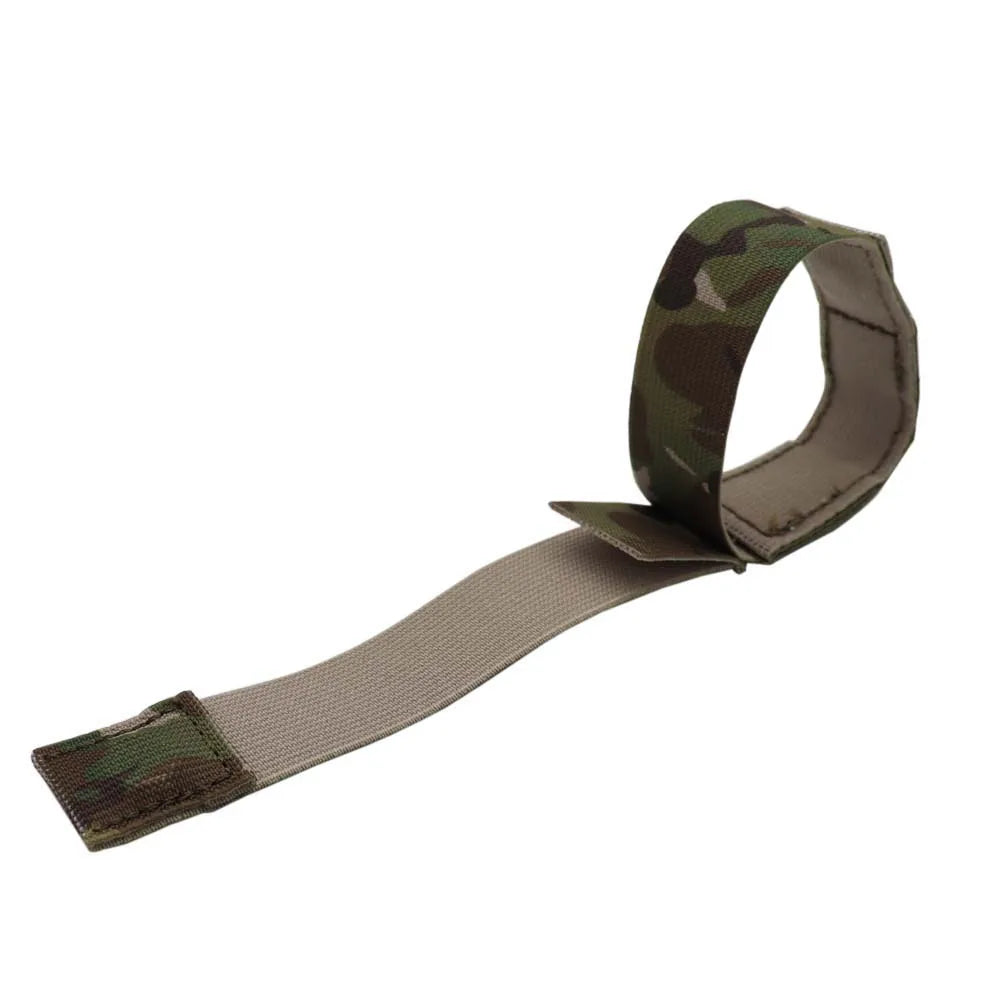 Adaptador de Correa Magnético Fuerte para Rifle/Airsoft/Caza