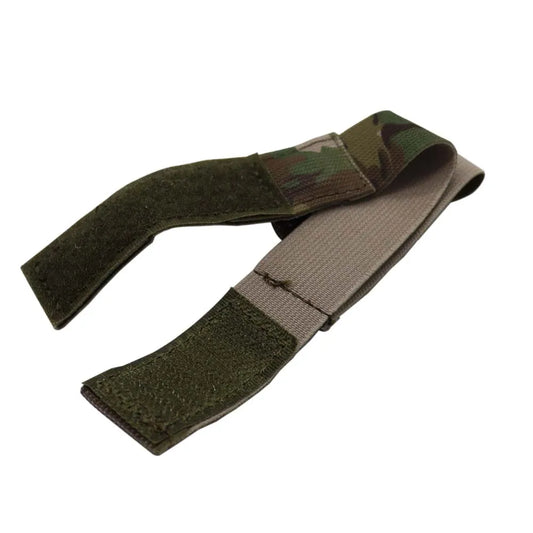Adaptador de Correa Magnético Fuerte para Rifle/Airsoft/Caza