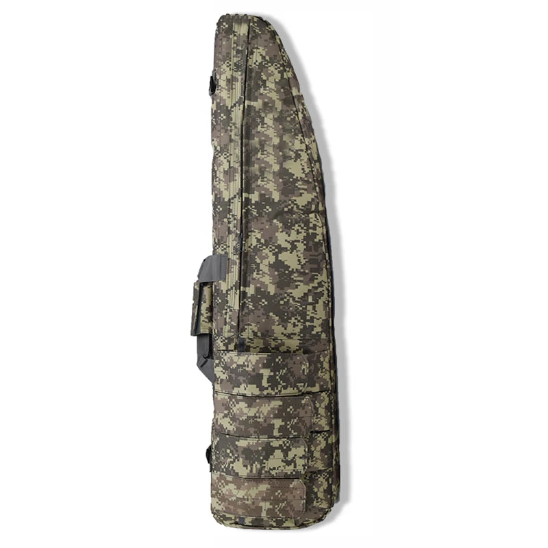 Funda Táctica para Rifle de Airsoft/Caza (70/98/118cm) Tipo Mochila