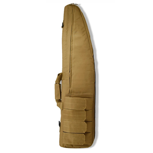 Funda Táctica para Rifle de Airsoft/Caza (70/98/118cm) Tipo Mochila