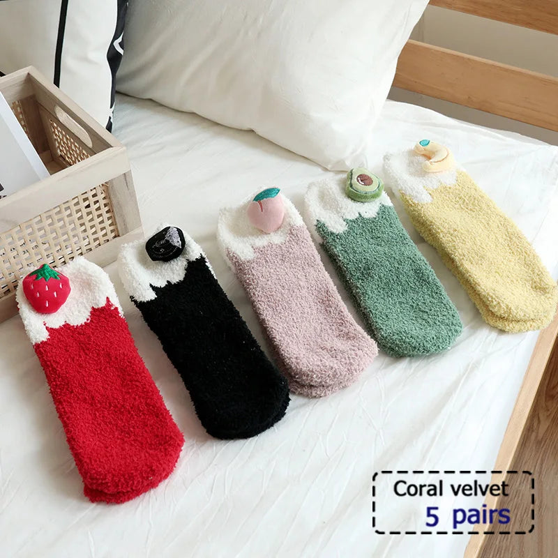 Calcetines Invisibles Hombre/Mujer (Pack de 5/6/7/10) Antideslizantes